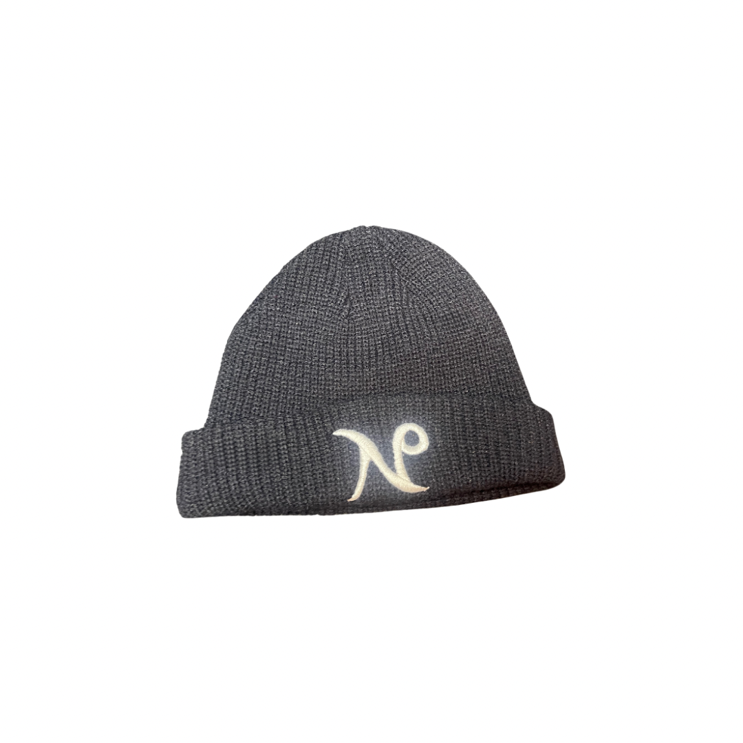 Noble Promise Beanie - Black