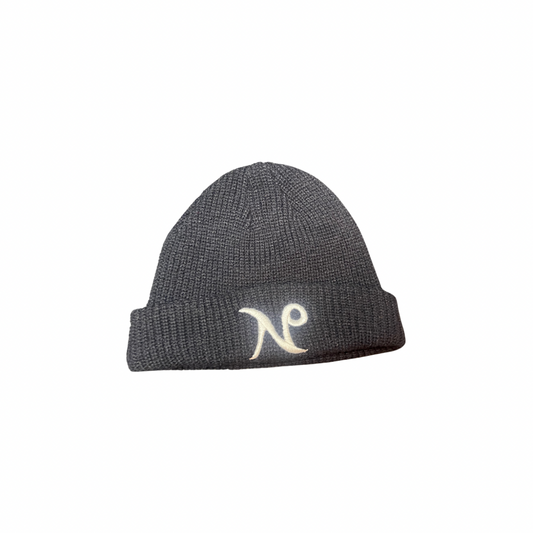 Noble Promise Beanie - Black